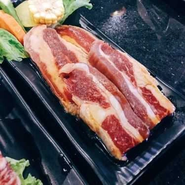 Tổng hợp- Nhà Hàng Sun BBQ - Lẩu Nướng Hàn Quốc