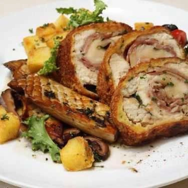 Tổng hợp- Cafe Phố Nhỏ Bistro & Lounge
