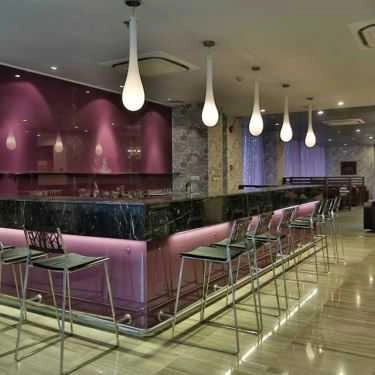 Tổng hợp- Coffee Lounge - MyWay Hotel
