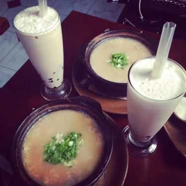 Tổng hợp- Cafe Hà Thành Trà