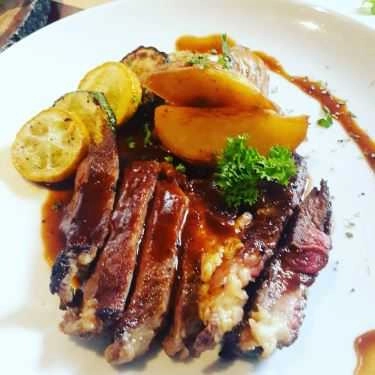 Tổng hợp- Cafe Phố Nhỏ Bistro & Lounge