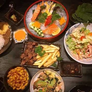 Professional- Nhà Hàng Mio Izakaya - Ẩm Thực Đường Phố Nhật Bản