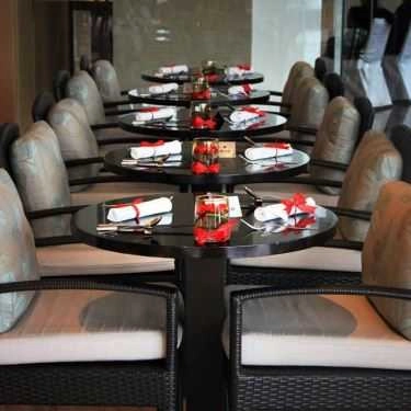 Professional- JW Café - JW Marriott Hotel Hanoi