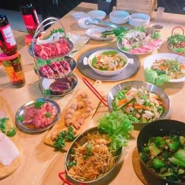 Professional- Buk Buk - Quán Nhậu Hàn Quốc - Lê Đức Thọ