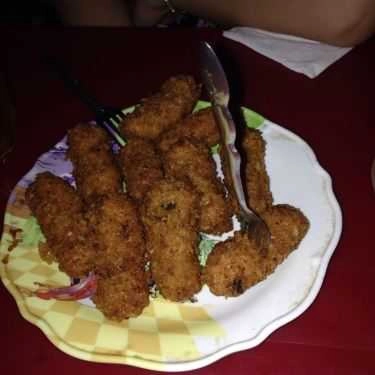 Món ăn- Trà Bát Bảo - Ăn Vặt Vỉa Hè