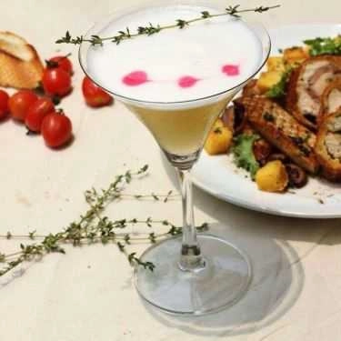 Tổng hợp- Cafe Phố Nhỏ Bistro & Lounge