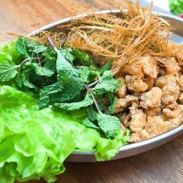 Professional- Buk Buk - Quán Nhậu Hàn Quốc - Lê Đức Thọ