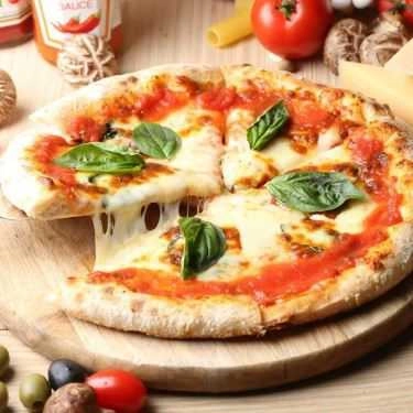 Professional- Nhà Hàng Capricciosa - Pasta & Pizza - Vincom Bà Triệu