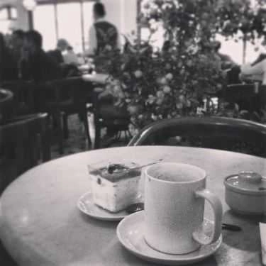 Món ăn- Moca Cafe - Nhà Thờ