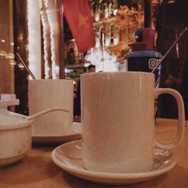 Món ăn- Moca Cafe - Nhà Thờ