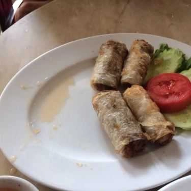 Món ăn- Moca Cafe - Nhà Thờ