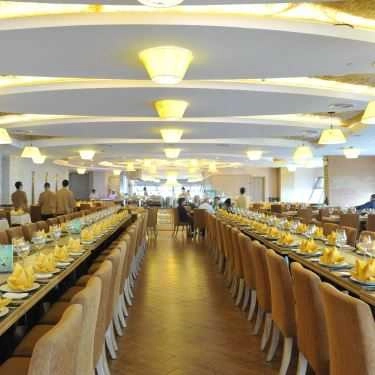 Professional- Nhà Hàng Ngọc Mai Vàng - Buffet Hài Sản & Lẩu Nướng