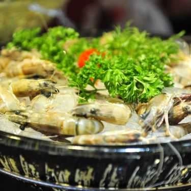 Professional- Nhà Hàng Ngọc Mai Vàng - Buffet Hài Sản & Lẩu Nướng