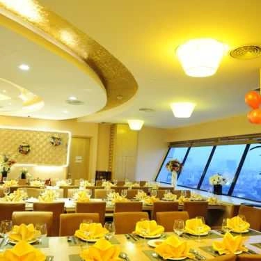 Professional- Nhà Hàng Ngọc Mai Vàng - Buffet Hài Sản & Lẩu Nướng