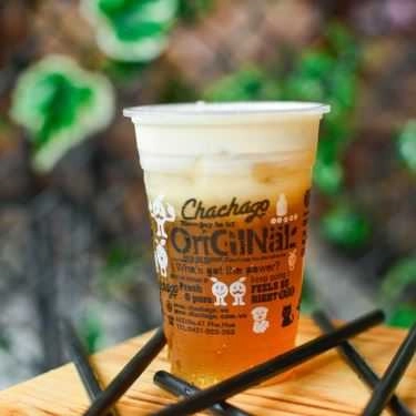 Professional- Cafe Chachago - Trà Sữa Đài Loan - Phố Huế