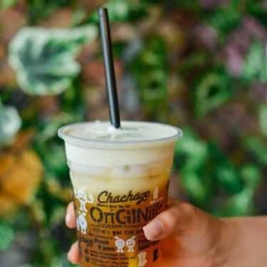 Professional- Cafe Chachago - Trà Sữa Đài Loan - Phố Huế