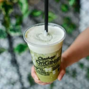 Professional- Cafe Chachago - Trà Sữa Đài Loan - Phố Huế
