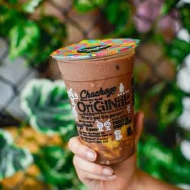 Professional- Cafe Chachago - Trà Sữa Đài Loan - Phố Huế