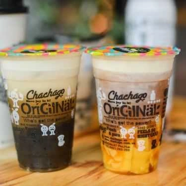Professional- Cafe Chachago - Trà Sữa Đài Loan - Phố Huế