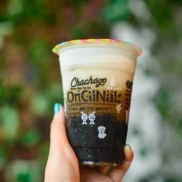 Professional- Cafe Chachago - Trà Sữa Đài Loan - Phố Huế
