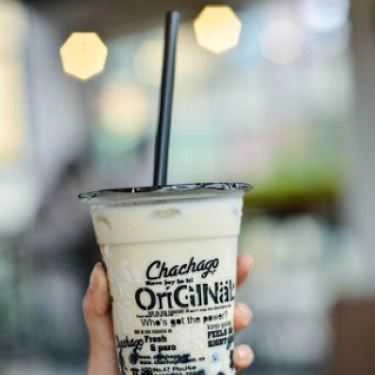 Professional- Cafe Chachago - Trà Sữa Đài Loan - Phố Huế