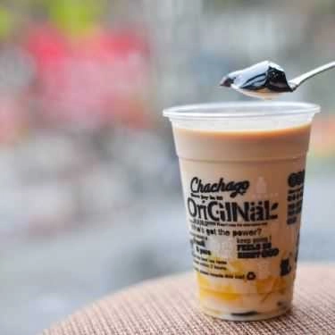 Professional- Cafe Chachago - Trà Sữa Đài Loan - Phố Huế