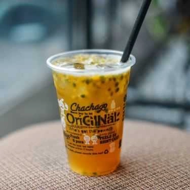 Professional- Cafe Chachago - Trà Sữa Đài Loan - Phố Huế