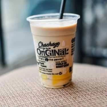 Professional- Cafe Chachago - Trà Sữa Đài Loan - Phố Huế