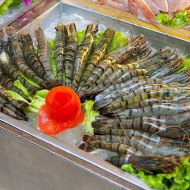 Tổng hợp- Nhà Hàng Dedi Deli BBQ Buffet - Times City