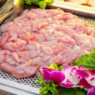 Tổng hợp- Nhà Hàng Dedi Deli BBQ Buffet - Times City