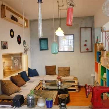 Professional- Rauta House Cafe - Nguyễn Chí Thanh