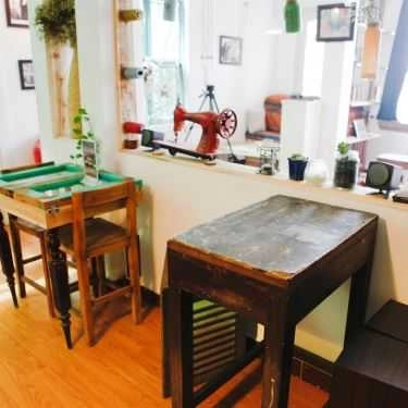 Professional- Rauta House Cafe - Nguyễn Chí Thanh