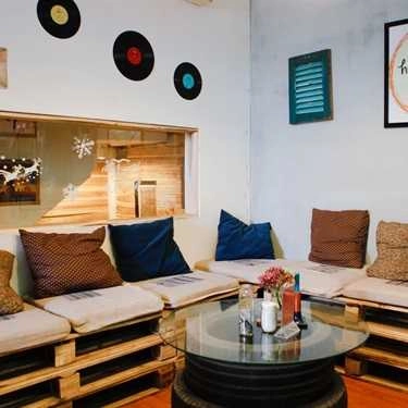 Professional- Rauta House Cafe - Nguyễn Chí Thanh