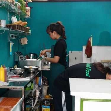 Tổng hợp- Ăn vặt Bé An Food - Food & Drinks