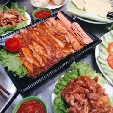 Tổng hợp- Nhà Hàng Bulki Korean BBQ