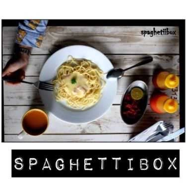 Professional- Nhà Hàng Spaghetti Box - Lê Ngọc Hân