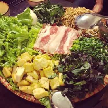 Tổng hợp- Cafe Ấp 91's - Giả Cầy, Ốc Chuối Đậu & Lẩu Ốc