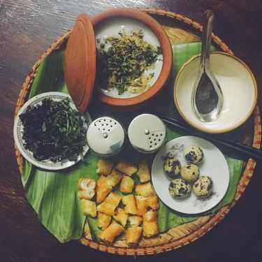 Tổng hợp- Cafe Ấp 91's - Giả Cầy, Ốc Chuối Đậu & Lẩu Ốc