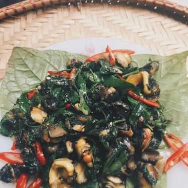 Tổng hợp- Cafe Ấp 91's - Giả Cầy, Ốc Chuối Đậu & Lẩu Ốc