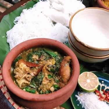 Tổng hợp- Cafe Ấp 91's - Giả Cầy, Ốc Chuối Đậu & Lẩu Ốc
