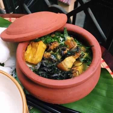 Tổng hợp- Cafe Ấp 91's - Giả Cầy, Ốc Chuối Đậu & Lẩu Ốc