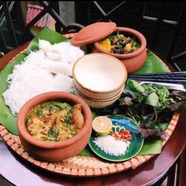 Tổng hợp- Cafe Ấp 91's - Giả Cầy, Ốc Chuối Đậu & Lẩu Ốc