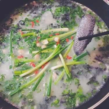 Tổng hợp- Cafe Ấp 91's - Giả Cầy, Ốc Chuối Đậu & Lẩu Ốc