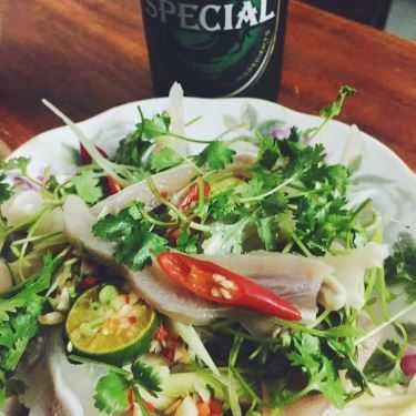 Tổng hợp- Cafe Ấp 91's - Giả Cầy, Ốc Chuối Đậu & Lẩu Ốc