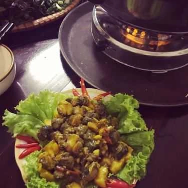 Tổng hợp- Cafe Ấp 91's - Giả Cầy, Ốc Chuối Đậu & Lẩu Ốc
