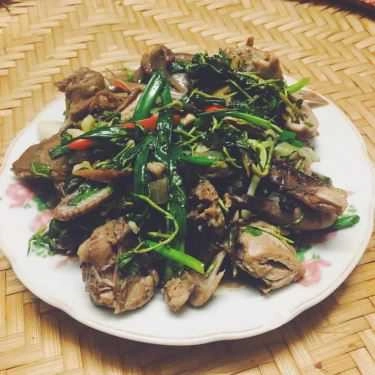 Tổng hợp- Cafe Ấp 91's - Giả Cầy, Ốc Chuối Đậu & Lẩu Ốc