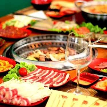 Tổng hợp- Nhà Hàng F3 BBQ - Nướng & Lẩu