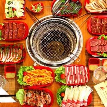 Tổng hợp- Nhà Hàng F3 BBQ - Nướng & Lẩu