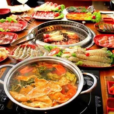 Tổng hợp- Nhà Hàng F3 BBQ - Nướng & Lẩu