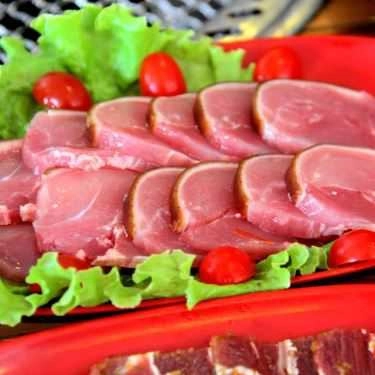 Tổng hợp- Nhà Hàng F3 BBQ - Nướng & Lẩu